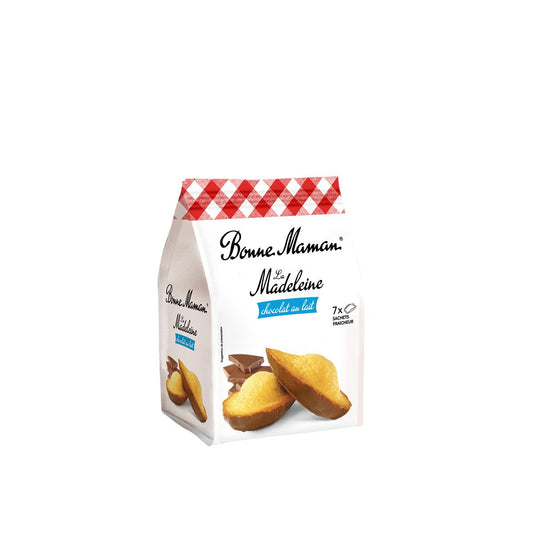 Bonne Maman madlene cu ciocolata 210g - Winake.ro