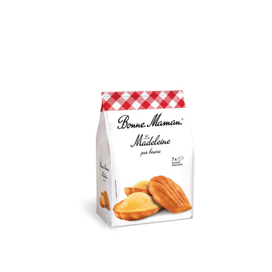 Bonne Maman madlene cu unt 175g - Winake.ro
