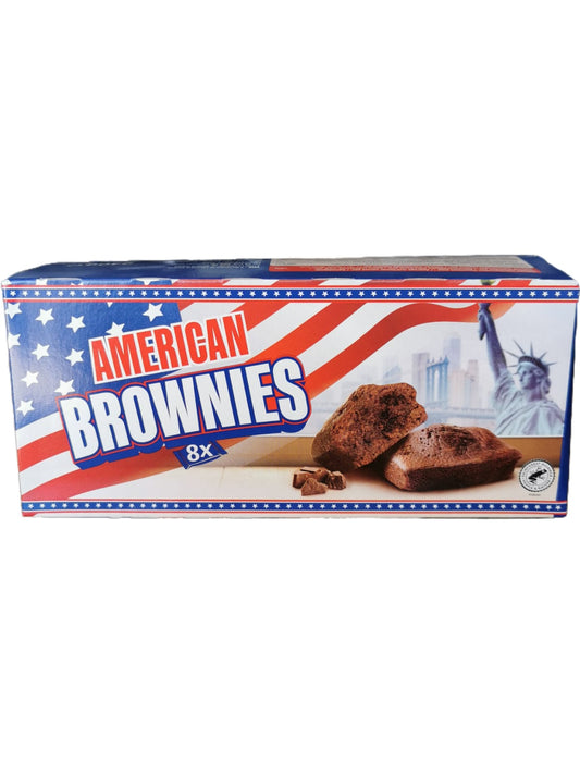 SAINT MICHEL - American Brownies 240G