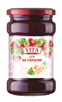 ORHEI-VIT - Vita Gem de Căpșune 365G
