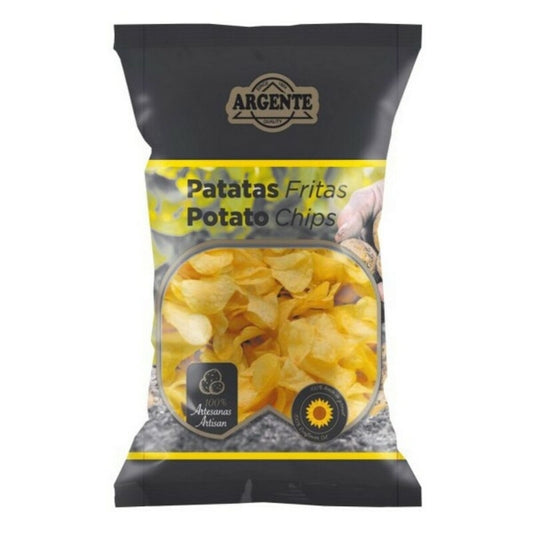 Argente | Chipsuri de cartofi artizanale 170g - Winake.ro