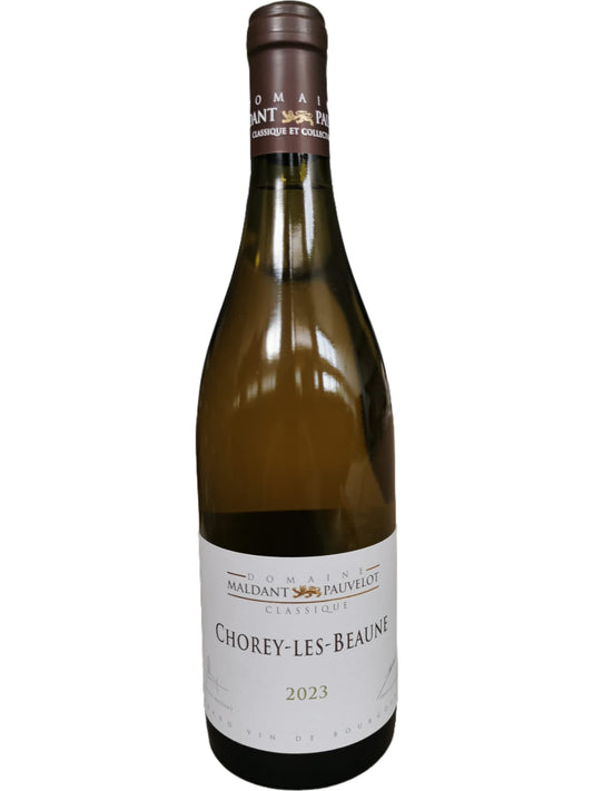 Domaine Maldant Pauvelot Chorey-Lès-Beaune Blanc Alb Sec 0.75