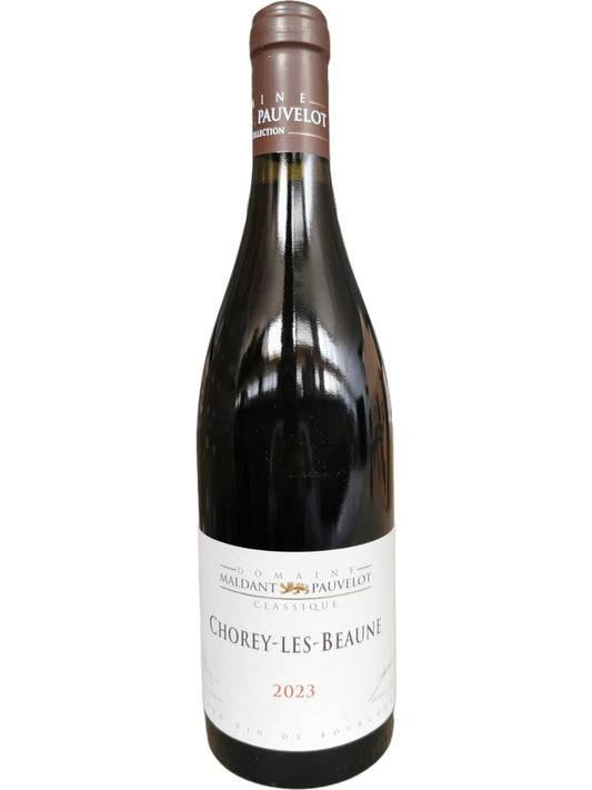 Domaine Maldant Pauvelot Chorey-Lès-Beaune Rosu Sec 0.75