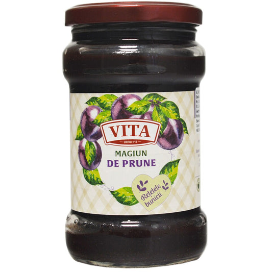 ORHEI-VIT - Vita Magiun de Prune 350G