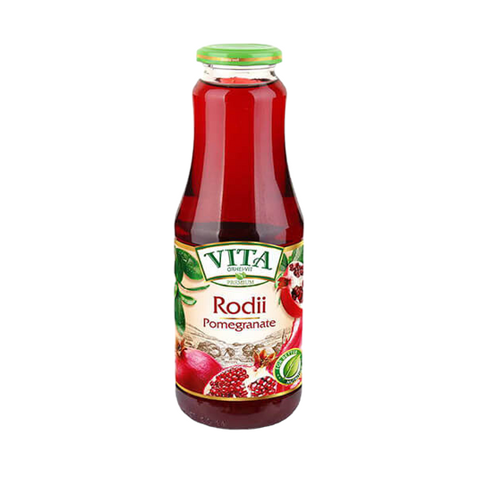 ORHEI-VITA NECTAR RODIE 1L - Winake.ro