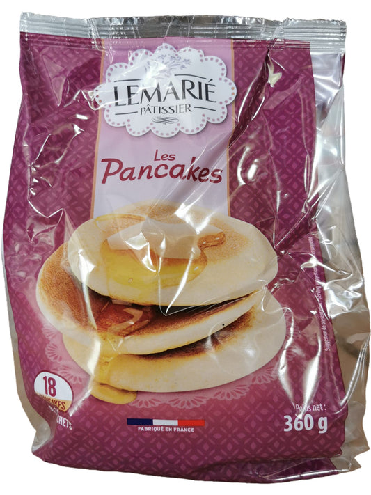 LEMARIE PATISSIER - Pancakes 360G
