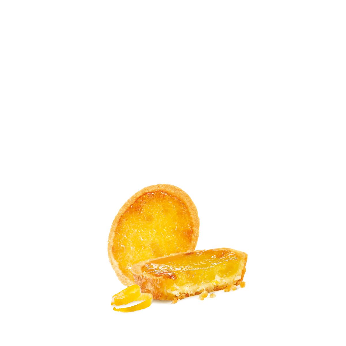 Bonne Maman tarte cu lamaie 125g - Winake.ro